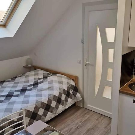 Апартаменти Studio Cosy Douillet Et Fonctionnel Савіньї-ле-Тампль Екстер'єр фото